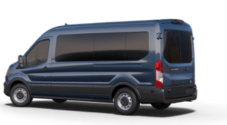 2024 Ford Transit® External Image 2